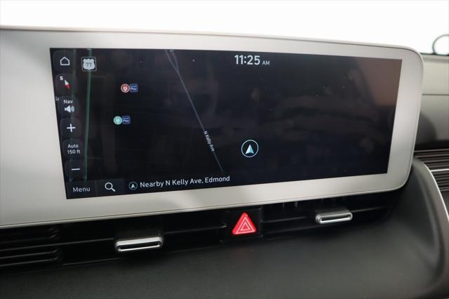 used 2024 Hyundai IONIQ 5 car, priced at $34,994
