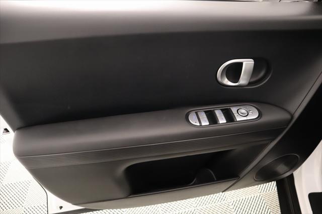 used 2024 Hyundai IONIQ 5 car, priced at $34,994