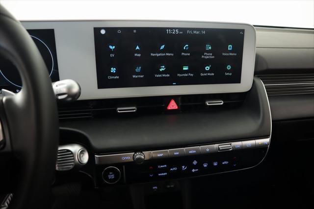 used 2024 Hyundai IONIQ 5 car, priced at $34,994