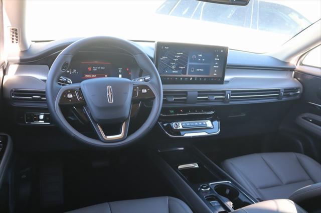 new 2025 Lincoln Corsair car, priced at $38,838