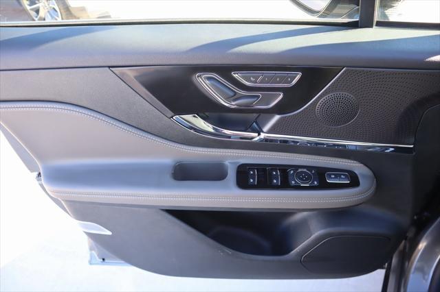 new 2025 Lincoln Corsair car, priced at $38,838