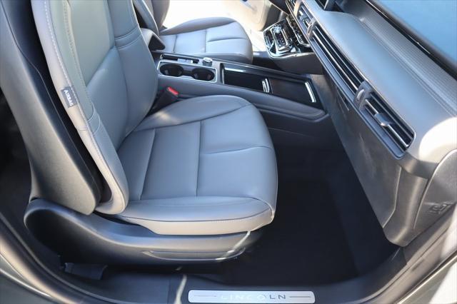 new 2025 Lincoln Corsair car, priced at $38,838