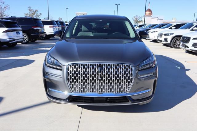 new 2025 Lincoln Corsair car, priced at $38,838