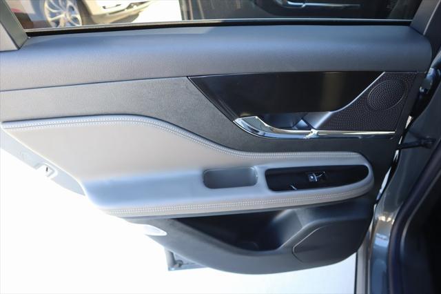 new 2025 Lincoln Corsair car, priced at $38,838
