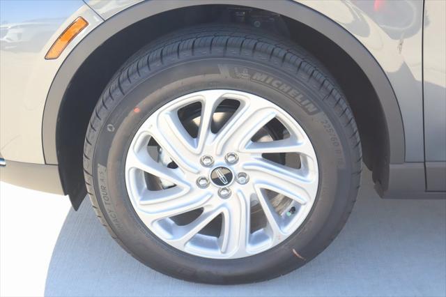 new 2025 Lincoln Corsair car, priced at $38,838