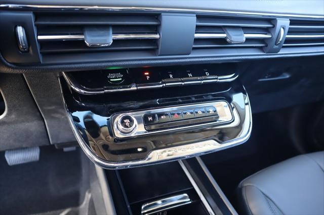 new 2025 Lincoln Corsair car, priced at $38,838