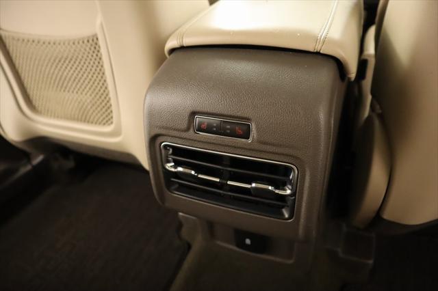 used 2022 Lincoln Corsair car, priced at $24,989