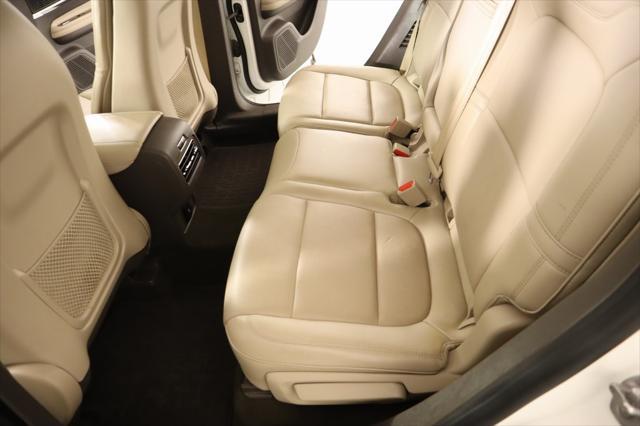 used 2022 Lincoln Corsair car, priced at $24,989