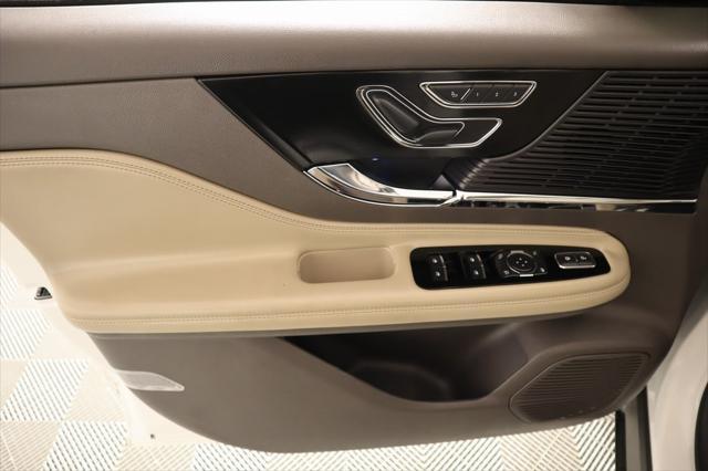used 2022 Lincoln Corsair car, priced at $24,989