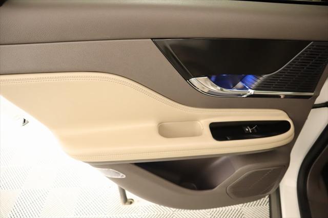 used 2022 Lincoln Corsair car, priced at $24,989