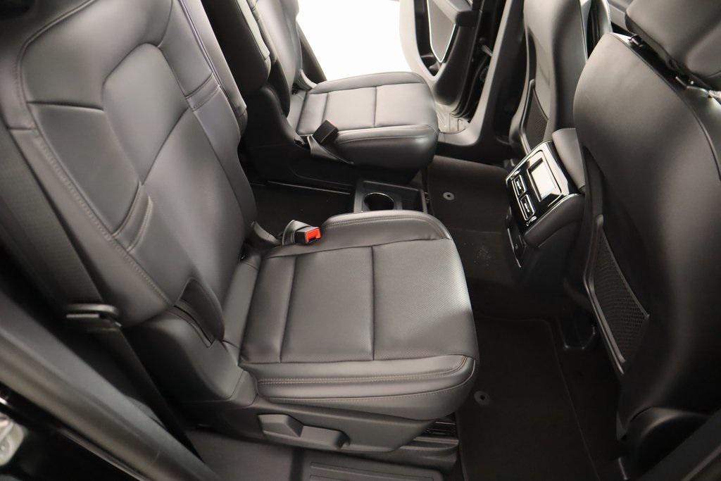 new 2025 Lincoln Aviator car, priced at $61,526