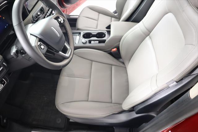 new 2025 Lincoln Corsair car, priced at $41,861