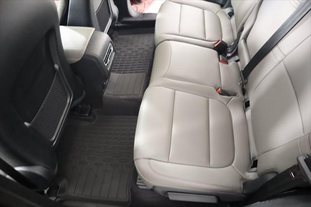 new 2025 Lincoln Corsair car, priced at $41,861