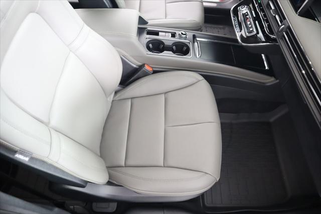 new 2025 Lincoln Corsair car, priced at $41,861