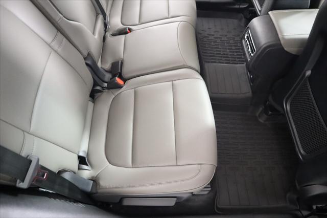 new 2025 Lincoln Corsair car, priced at $41,861