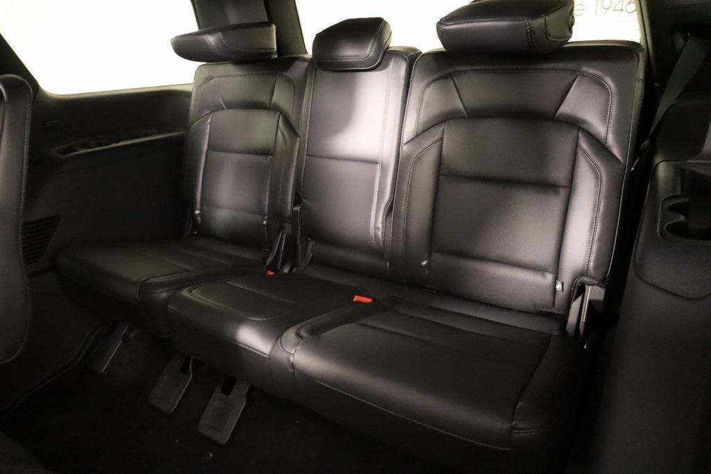 new 2025 Lincoln Navigator car, priced at $102,182