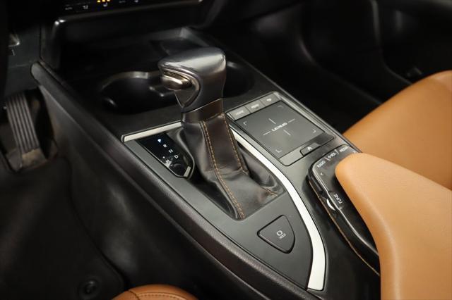 used 2020 Lexus UX 200 car, priced at $22,145