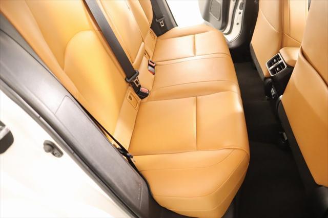 used 2020 Lexus UX 200 car, priced at $22,145
