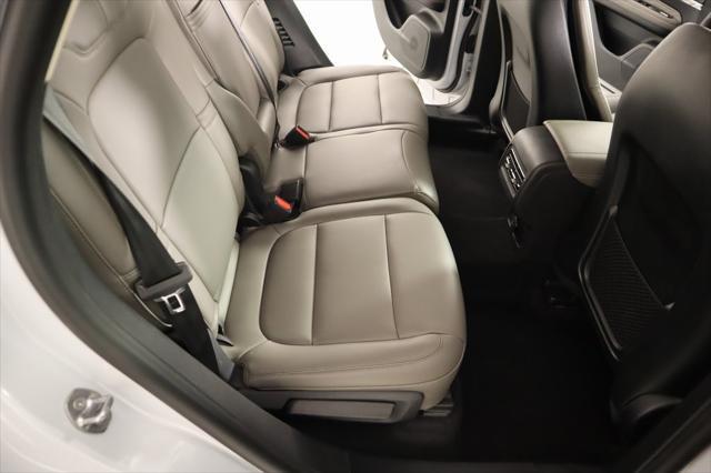 new 2025 Lincoln Corsair car, priced at $36,718