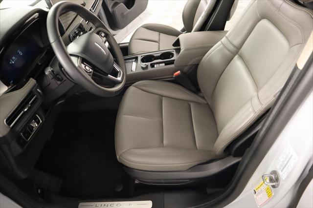 new 2025 Lincoln Corsair car, priced at $36,718