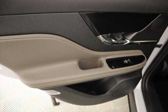 new 2025 Lincoln Corsair car, priced at $36,718