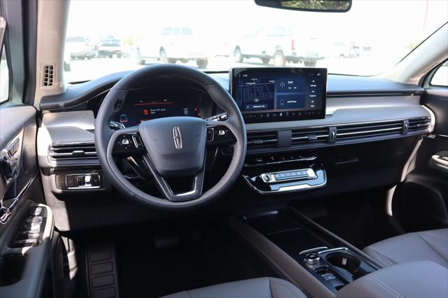 new 2025 Lincoln Corsair car, priced at $36,718