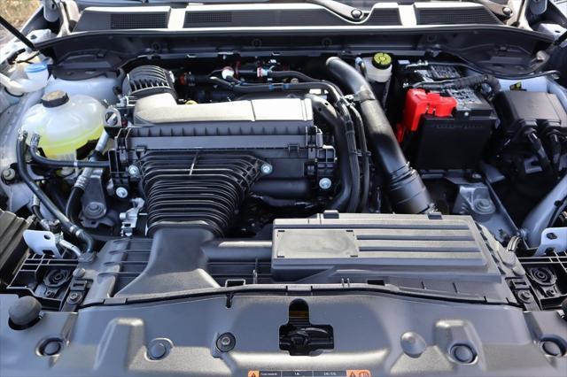 new 2025 Lincoln Corsair car, priced at $36,718