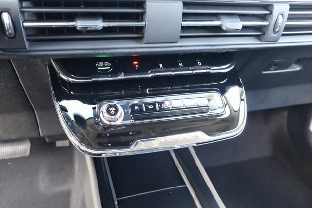 new 2025 Lincoln Corsair car, priced at $36,718