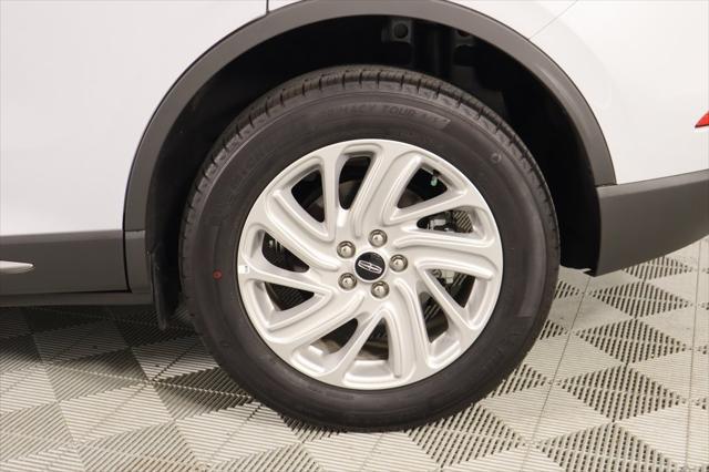 new 2025 Lincoln Corsair car, priced at $36,718