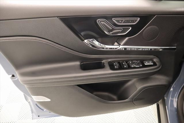 new 2025 Lincoln Corsair car, priced at $45,276