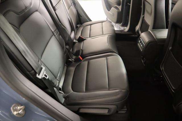 new 2025 Lincoln Corsair car, priced at $45,276