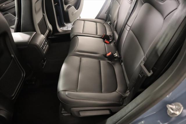 new 2025 Lincoln Corsair car, priced at $45,276