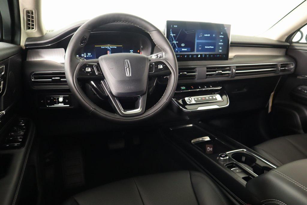 new 2025 Lincoln Corsair car, priced at $46,092