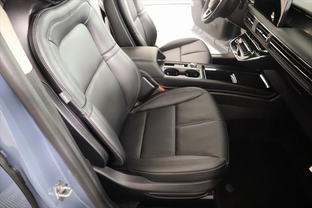 new 2025 Lincoln Corsair car, priced at $45,276