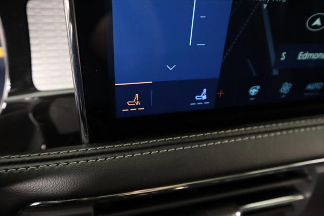 new 2025 Lincoln Corsair car, priced at $45,276