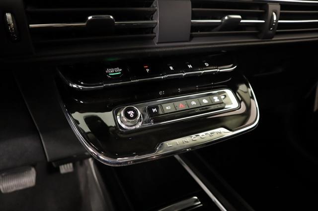 new 2025 Lincoln Corsair car, priced at $45,276