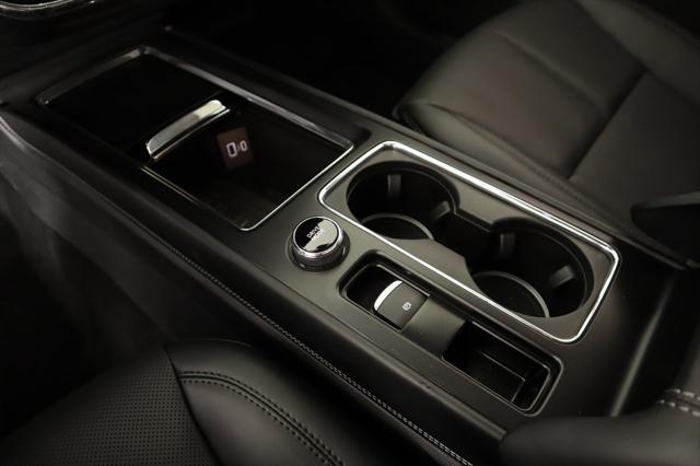 new 2025 Lincoln Corsair car, priced at $45,276