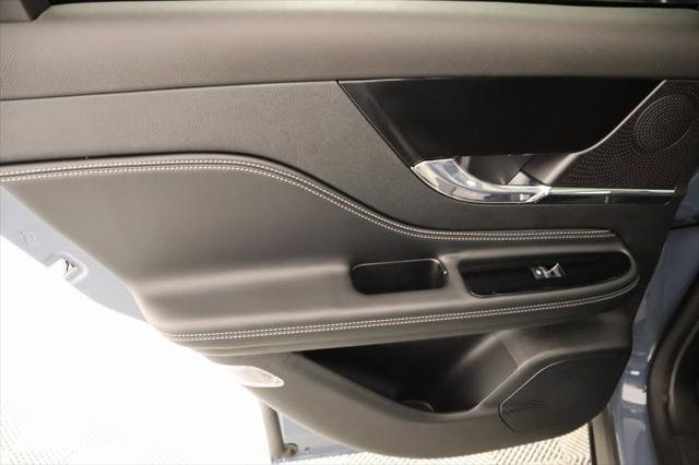 new 2025 Lincoln Corsair car, priced at $45,276