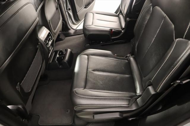 used 2023 Jeep Grand Cherokee L car, priced at $35,499