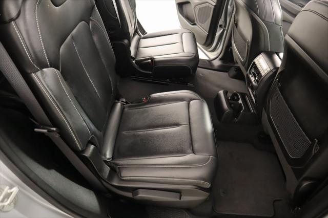 used 2023 Jeep Grand Cherokee L car, priced at $35,499