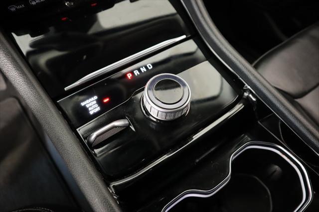 used 2023 Jeep Grand Cherokee L car, priced at $35,499
