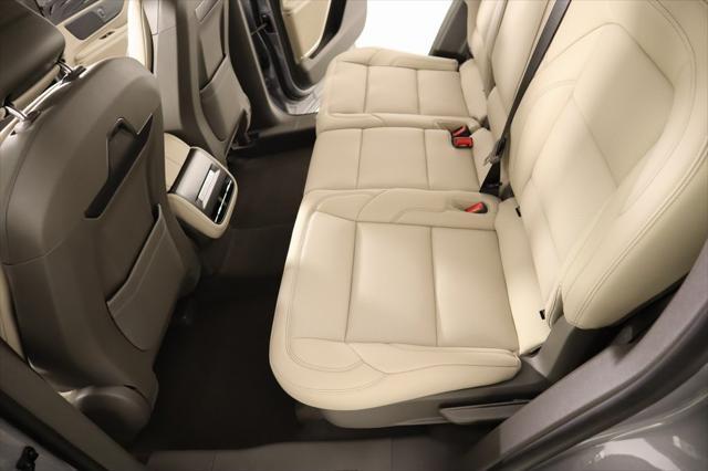 new 2025 Lincoln Nautilus car, priced at $52,366
