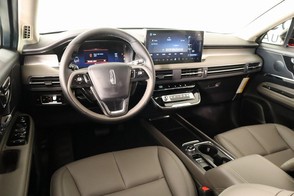 new 2026 Lincoln Corsair car, priced at $41,261