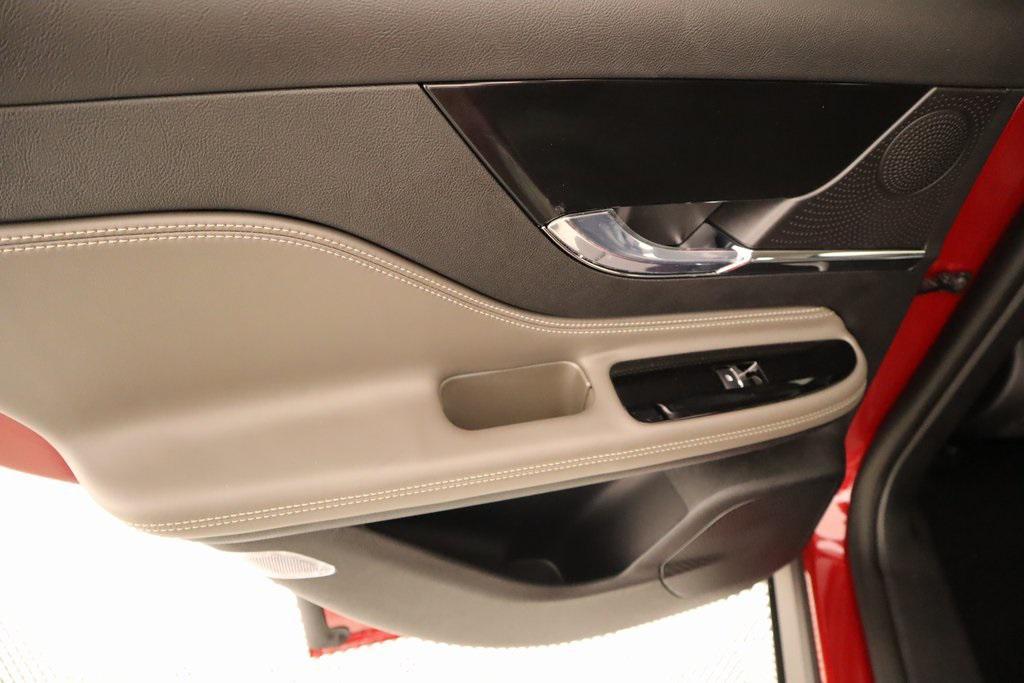 new 2026 Lincoln Corsair car, priced at $41,261