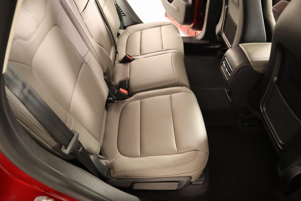 new 2026 Lincoln Corsair car, priced at $41,261