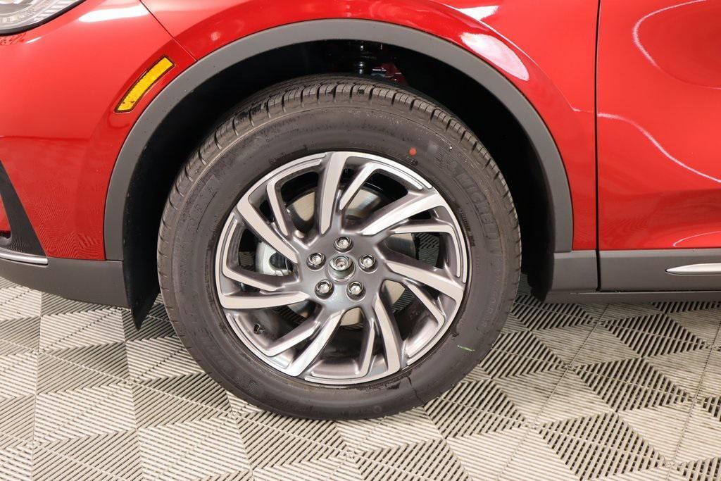 new 2026 Lincoln Corsair car, priced at $41,261