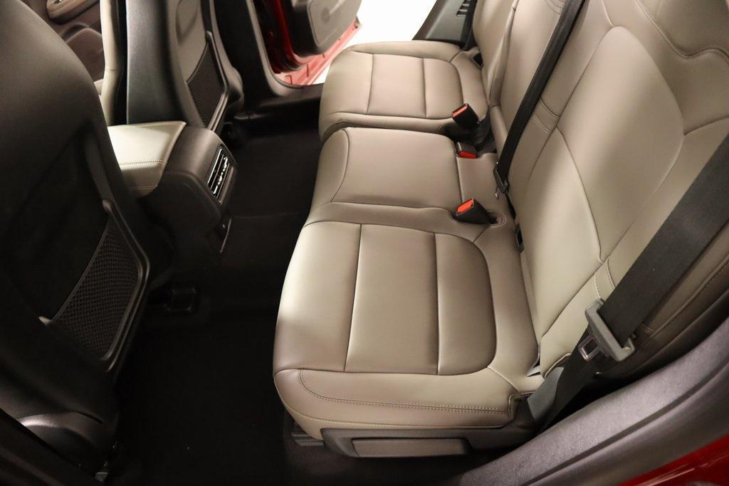 new 2026 Lincoln Corsair car, priced at $41,261