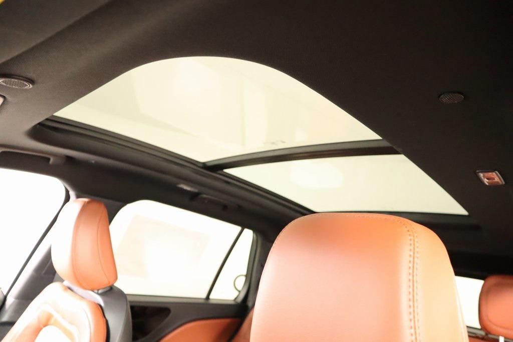 new 2025 Lincoln Aviator car, priced at $67,430