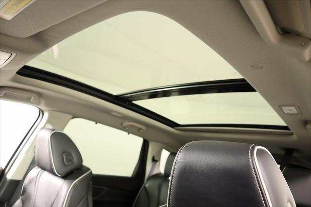 used 2023 Acura MDX car, priced at $48,439