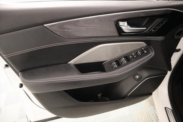 used 2023 Acura MDX car, priced at $48,439